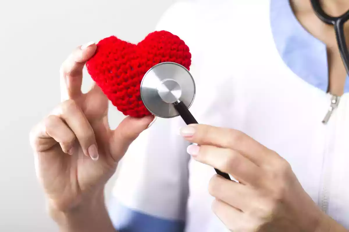 Salute cardiovascolare: la base per una vita lunga e sana!