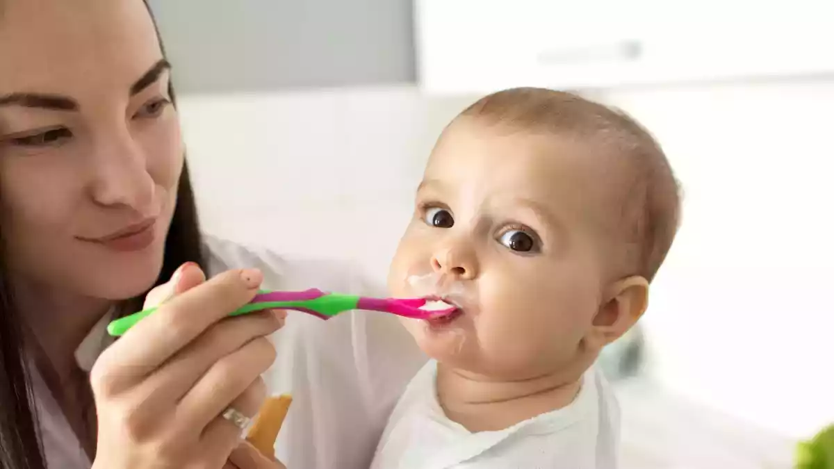 Metalli pesanti negli alimenti per bambini: il pericolo nascosto che potrebbe danneggiare la salute del vostro bambino