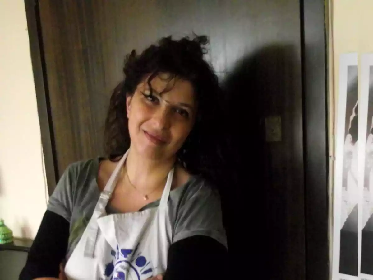 Scoprite la nostra nuova blogger della settimana e le sue deliziose ricette...