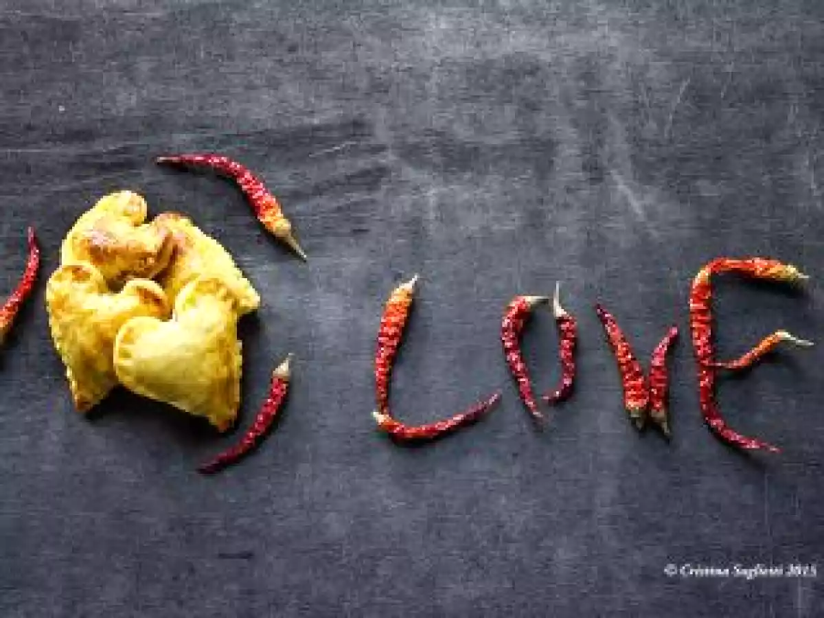 Menù di San Valentino: i consigli dei Food Blogger PetitChef