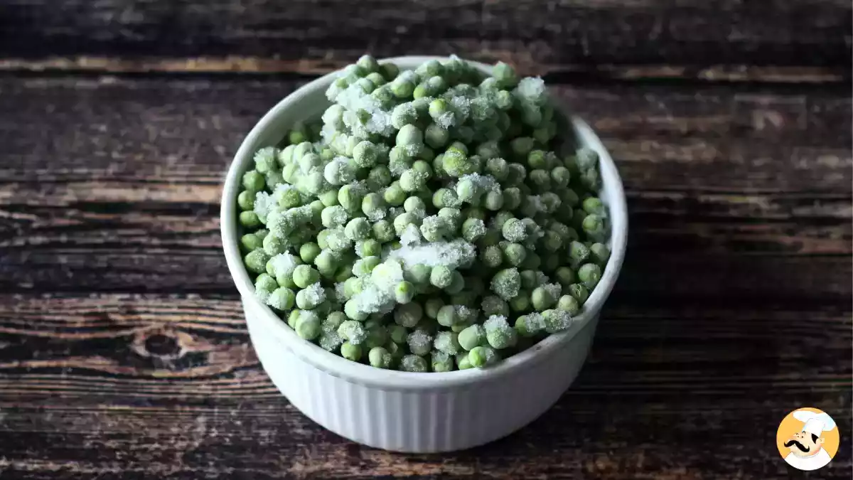 Verdure surgelate: sono davvero salutari? Scopri cosa c'è da sapere sul loro aspetto nutrizionale e sui loro benefici