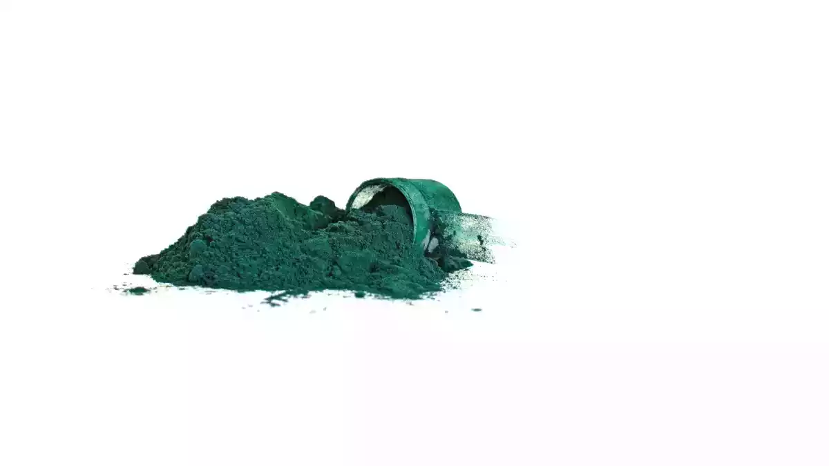 Spirulina: l'alga miracolosa per abbassare colesterolo e trigliceridi in modo naturale!