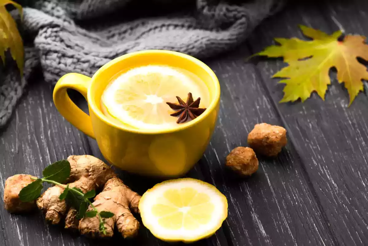 Shot di zenzero: la bevanda miracolosa che sta conquistando tutti (ma sarà vero?)