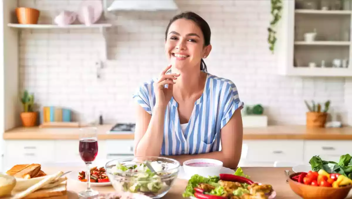 Addio alle diete! Scopri come l’alimentazione intuitiva può rivoluzionare il tuo rapporto con il cibo