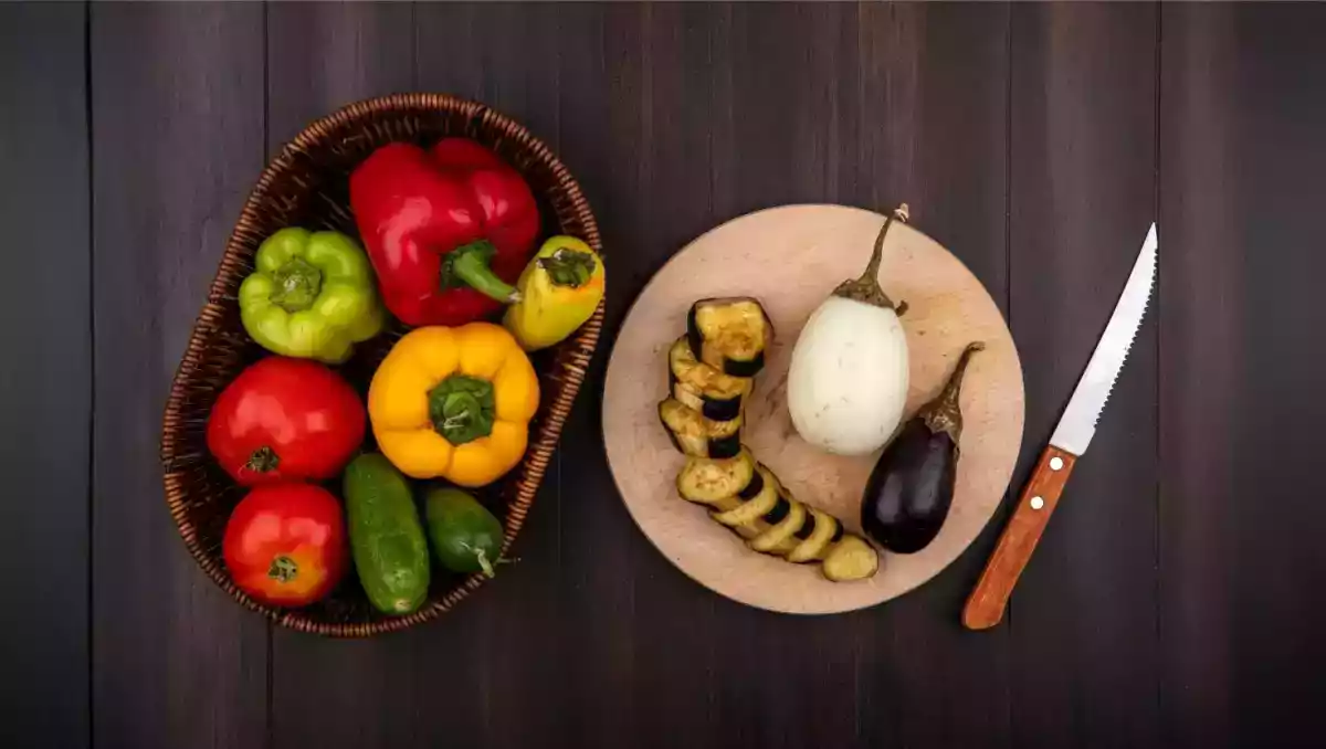 Macchie su frutta e verdura: scopri se è davvero necessario buttarle via o se ci sono rimedi per recuperarle!