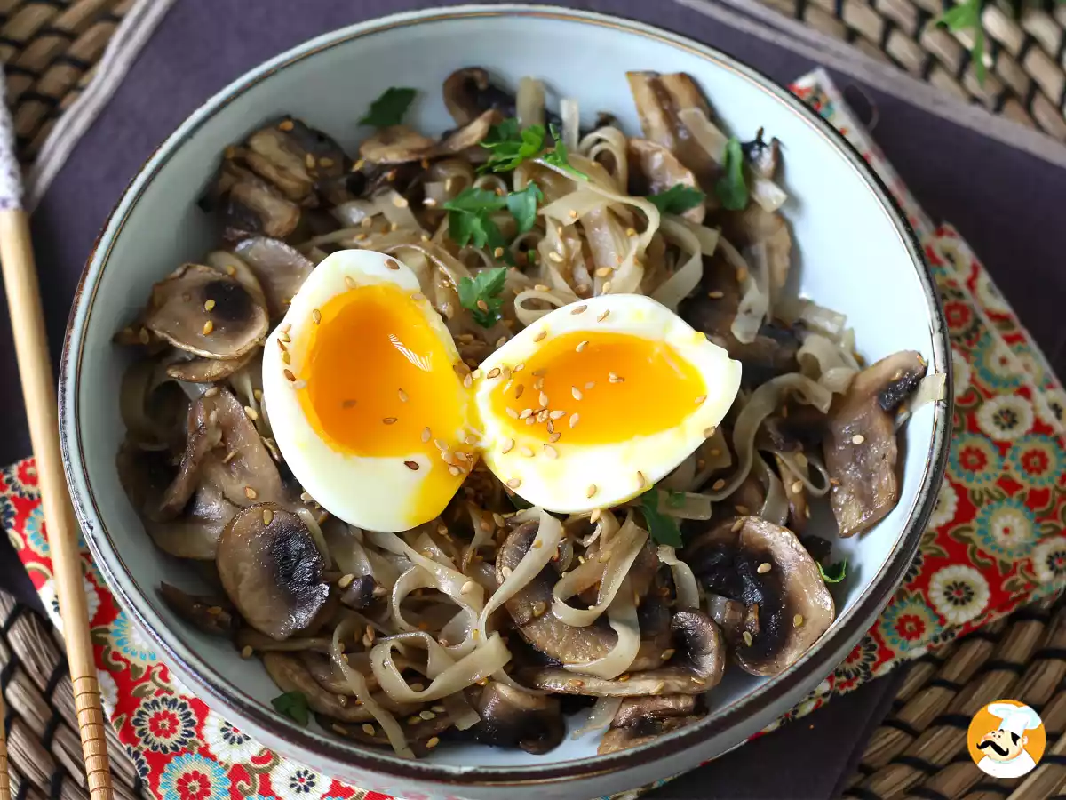 Noodles che passione: scopri le nostre migliori ricette