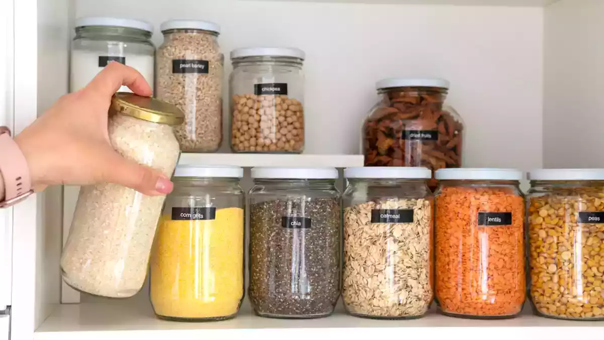 La tua dispensa come una farmacia naturale: scopri il potere curativo di alcuni alimenti e come possono migliorare la tua salute!