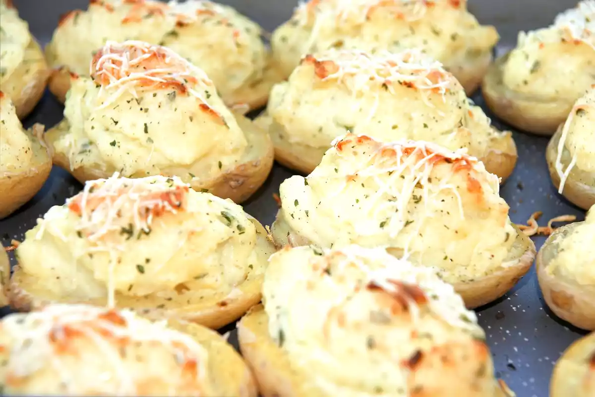 Ingrediente del mese di Marzo: la patata