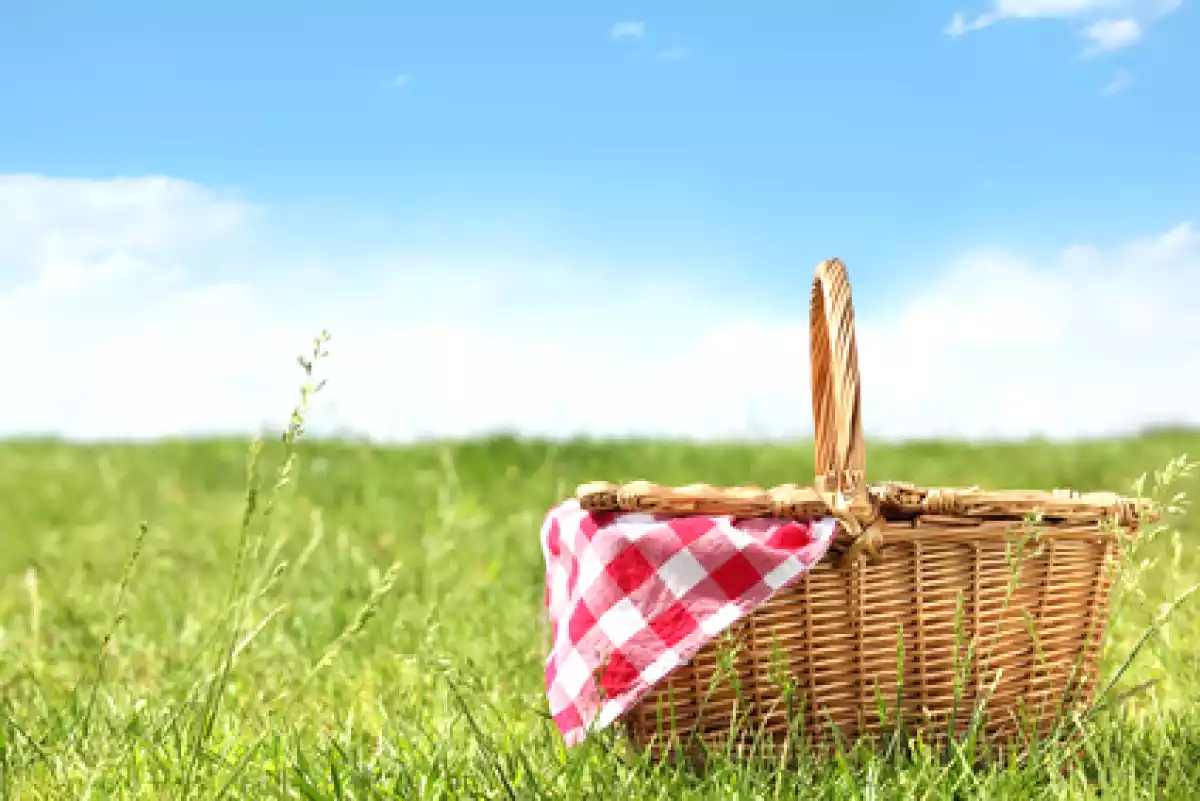 Ricette da pasquetta: tante golosità da mettere nel cestino da Pic-Nic