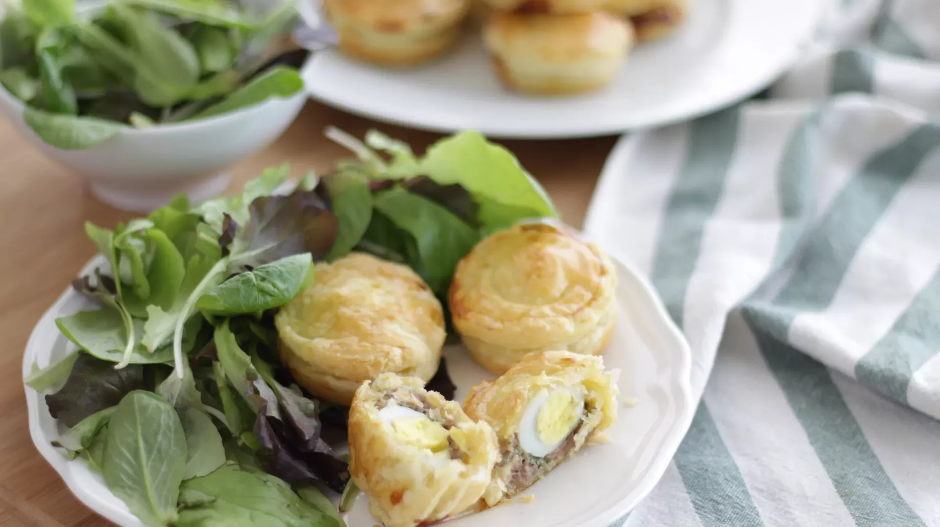 Ricette per Pasqua: i 4 menù dei nostri food blogger