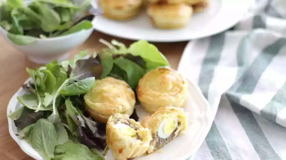 Ricette per Pasqua: i 4 menù dei nostri food blogger