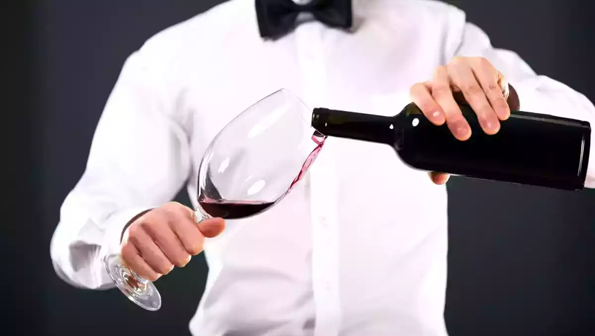 Vino analcolico: la nuova tendenza che sta rivoluzionando il mondo enologico