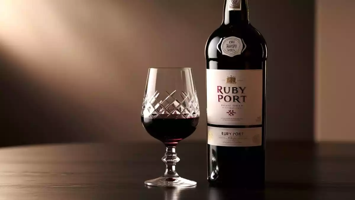 Come conservare il vino Porto dopo l'apertura: i segreti per mantenerlo fresco e perfetto