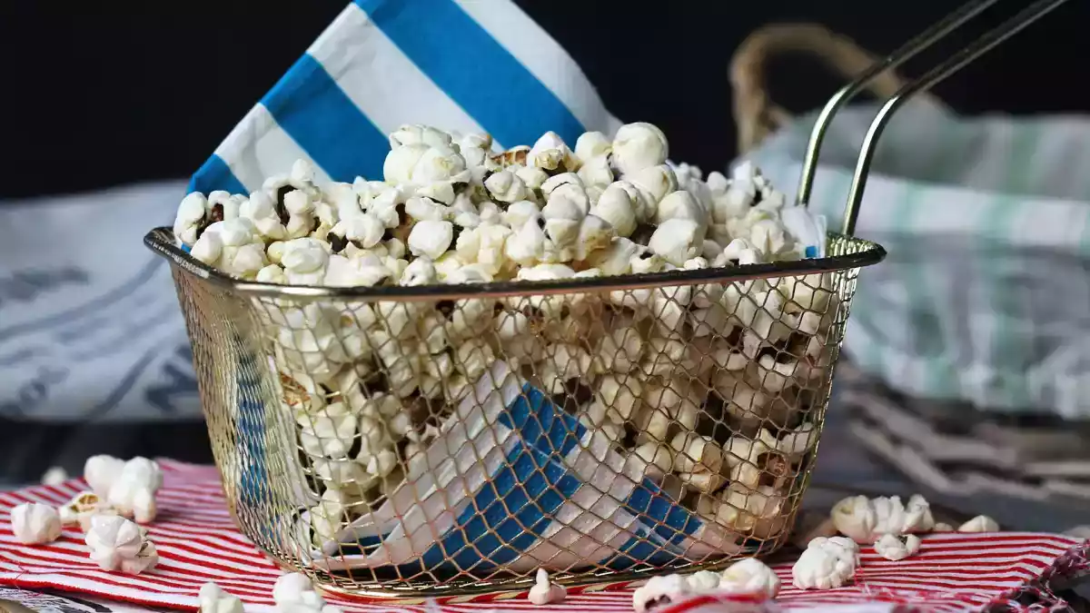 6 ricette che (forse) non hai mai pensato di poter preparare con la friggitrice ad aria