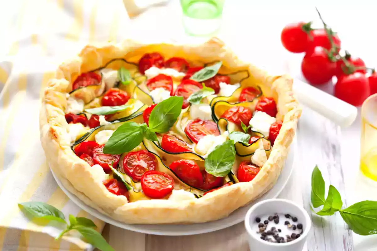 Cosa preparare con la pasta sfoglia? Ecco 24 ricette facili e golose