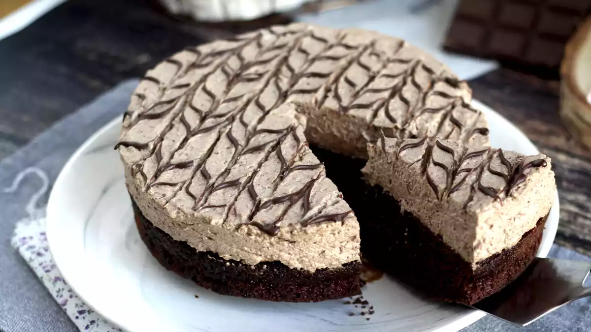 Caffè dipendente? Scopri 6 dessert irresistibili che ti faranno toccare il cielo con un dito!