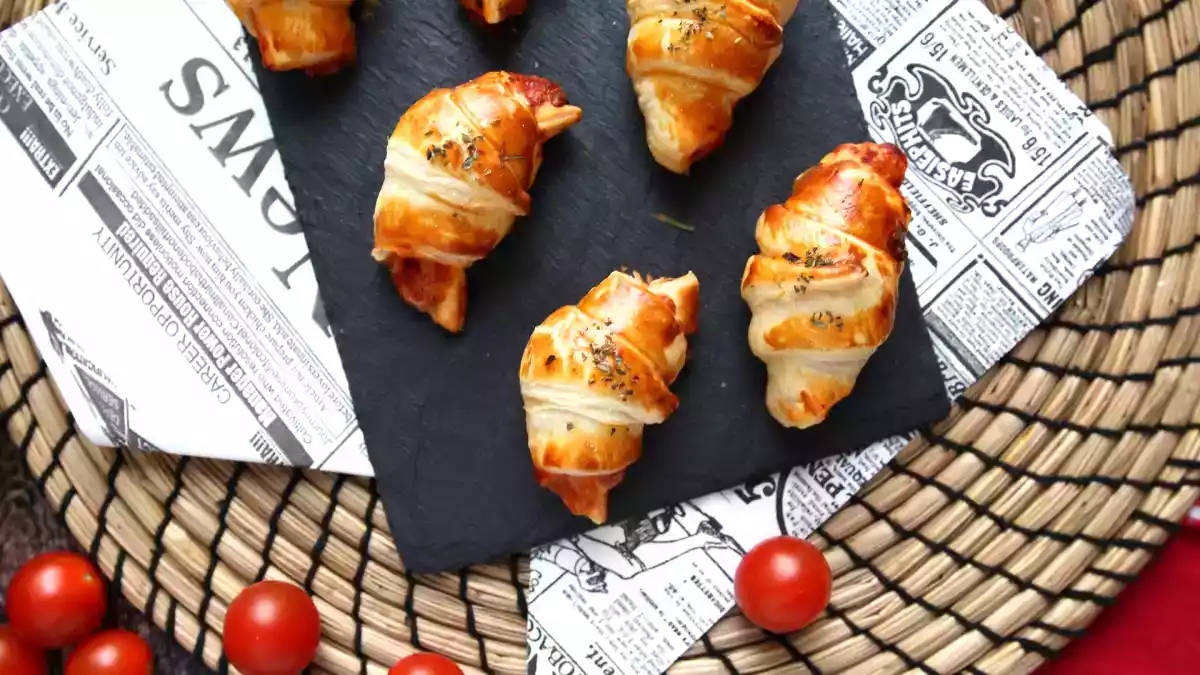 Pasta sfoglia in scadenza? 9 idee geniali per non sprecarla (e deliziare tutti!)
