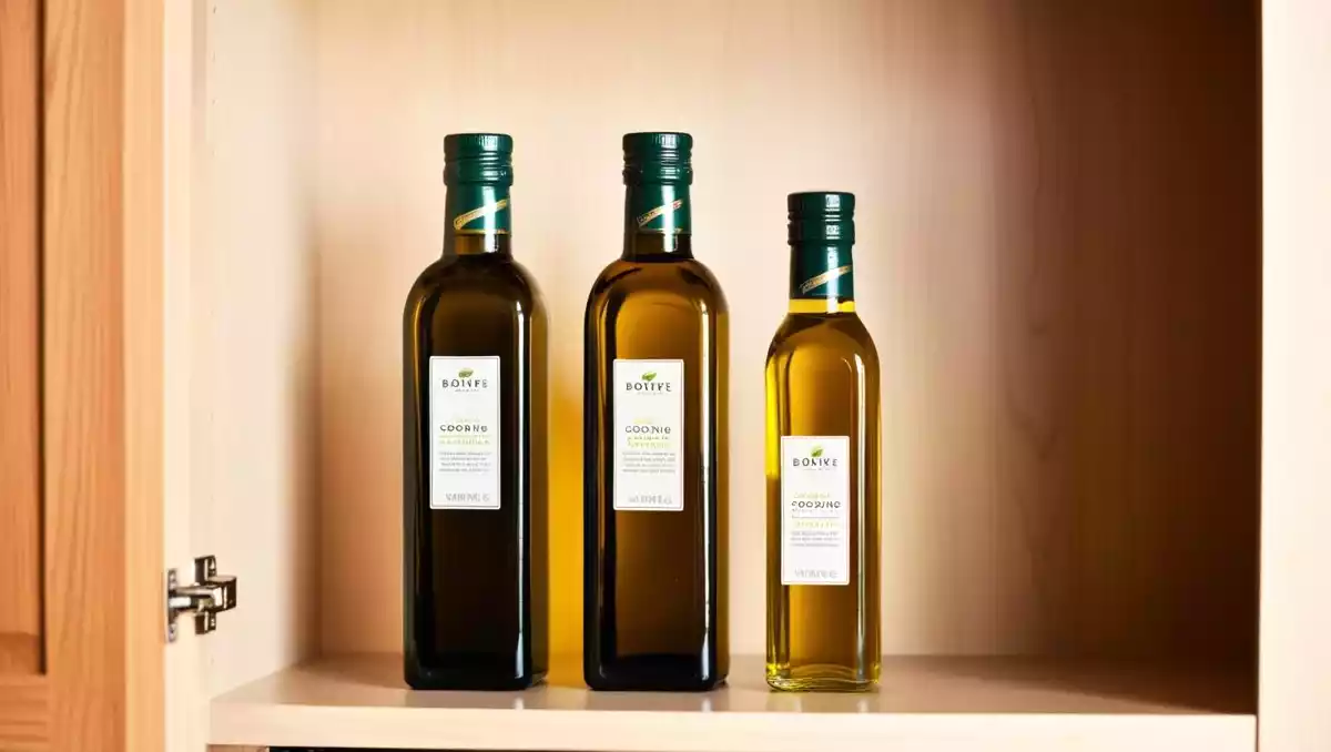 Questi sono i 3 peggiori oli da cucina che probabilmente utilizzate senza saperlo!