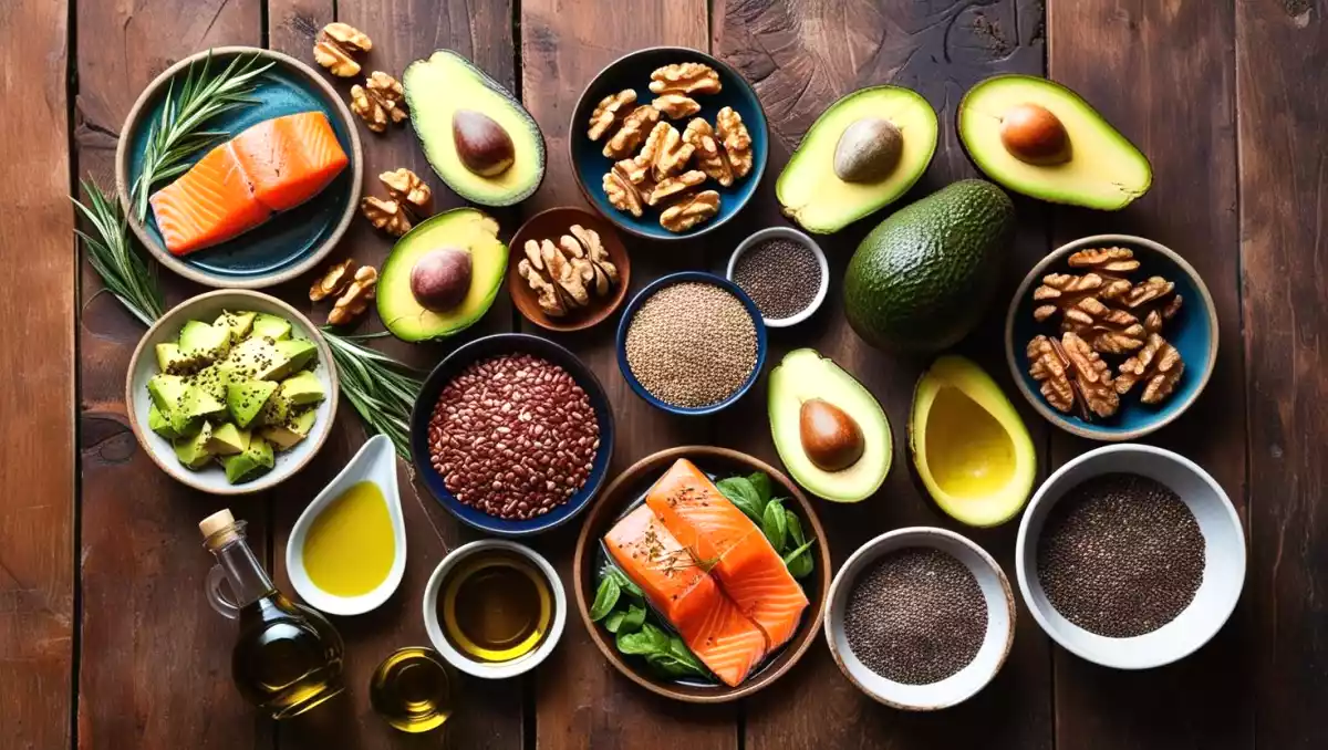 Grassi buoni? Scopri come gli Omega 3, 6 e 9 influiscono sul tuo corpo!