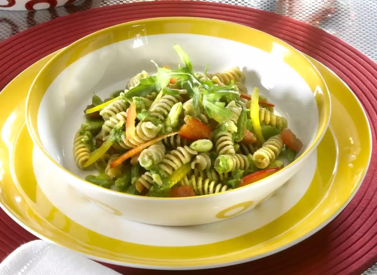 Primi piatti veloci: 12 ricette semplici e gustose per preparare la pasta!