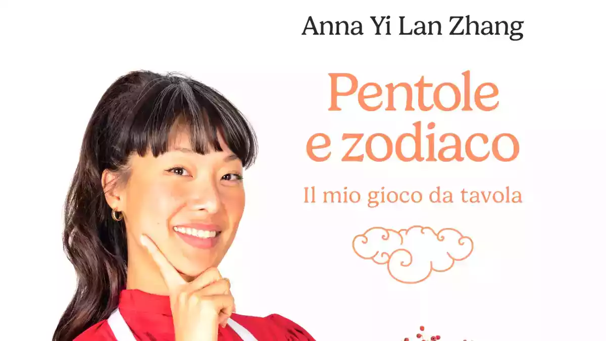 Pentole e zodiaco: Il libro della vincitrice di Masterchef 14 in libreria dall'11 marzo