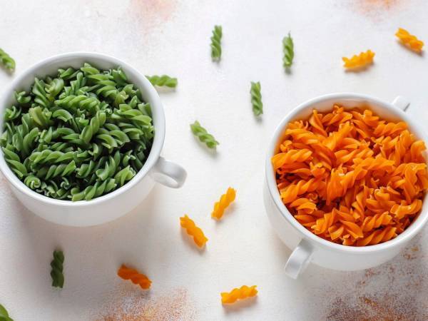 Scopri perché tutti parlano di pasta di legumi: è davvero più sana della tradizionale?