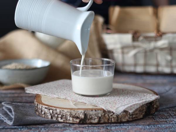 Latte vegetale fatto in casa: moda del momento o vera svolta per la salute?