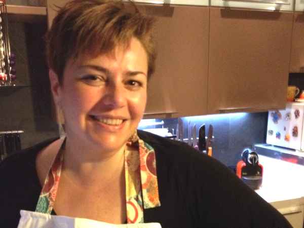 Foodblogger della settimana: intervista a Fulvia