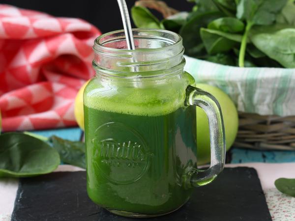Clorofilla: perché la primavera ci fa venire voglia di mangiare verde?