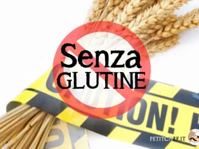 Intolleranze alimentari: ricette senza glutine per celiaci