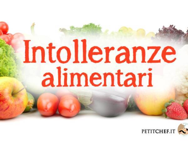 Intolleranze alimentari: cosa mangiare e cosa evitare