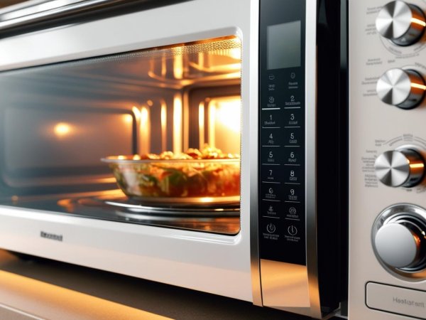 Il microonde distrugge i nutrienti? Scoprite cosa succede agli alimenti