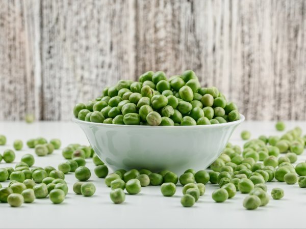 Piselli: il superfood primaverile che gli adulti dimenticano!
