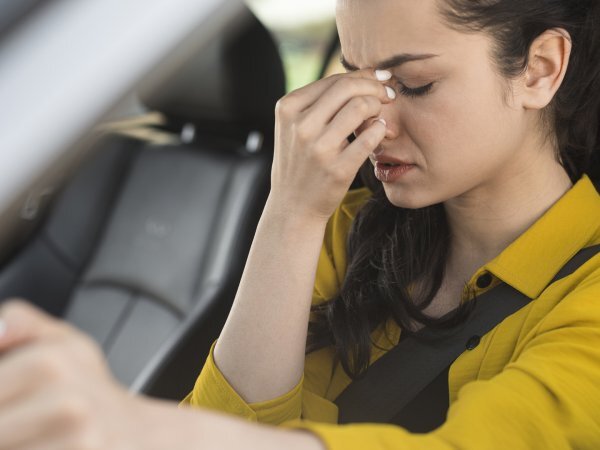 Mal di viaggio? Il sorprendente metodo naturale che funziona!