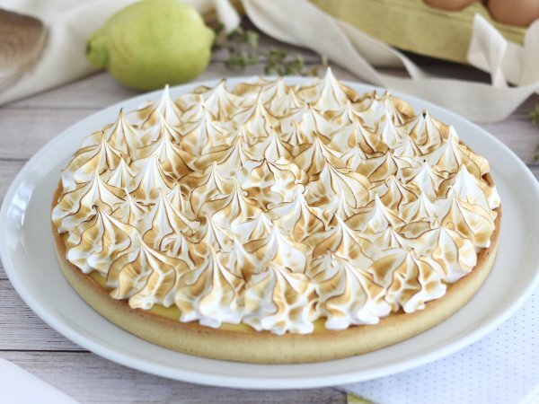 I dolci alla meringa più amati dai nostri lettori!
