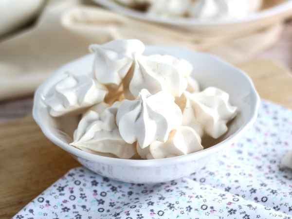 Meringa francese o italiana: qual è la più facile (e buona)?