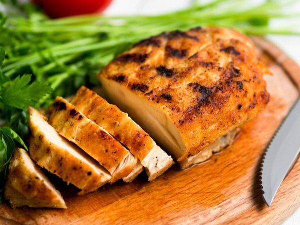 Gli errori che fanno seccare il pollo alla griglia (e come rimediare)