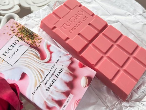 Angel Hair Chocolate: cos'è. dove trovarlo e perché sta impazzando sui social!