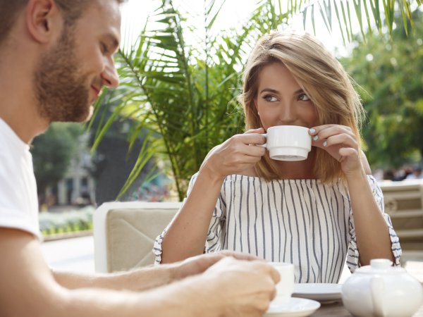 Bevi caffè tutti i giorni, ma questa cosa sulla tazza non la sai!