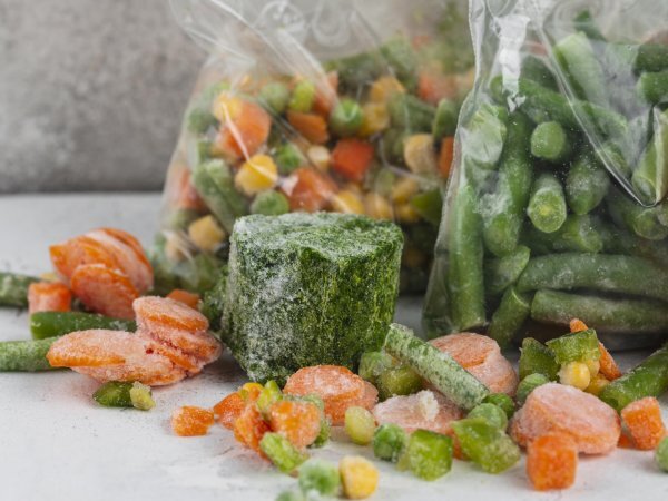 È sicuro ricongelare gli alimenti scongelati?