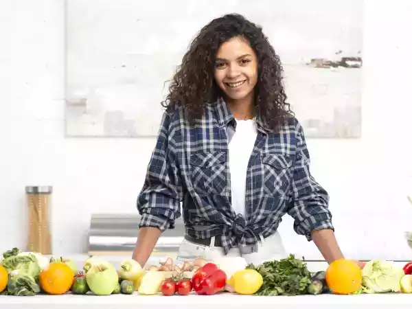 Quali sono le verdure da mettere in frigorifero?