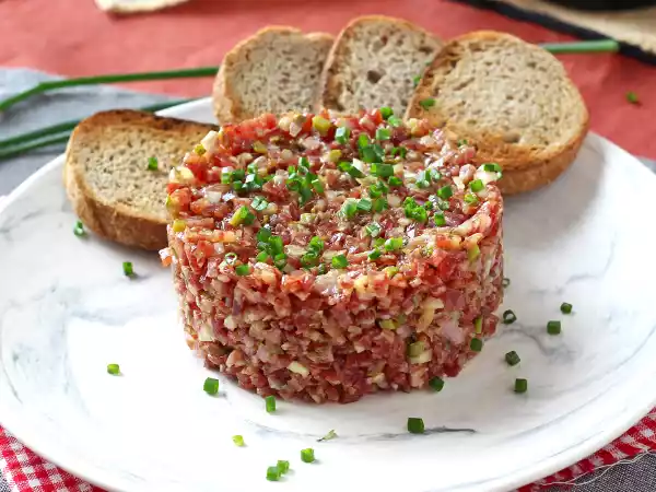 7 antipasti freddi perfetti per le tue cene estive all'aperto