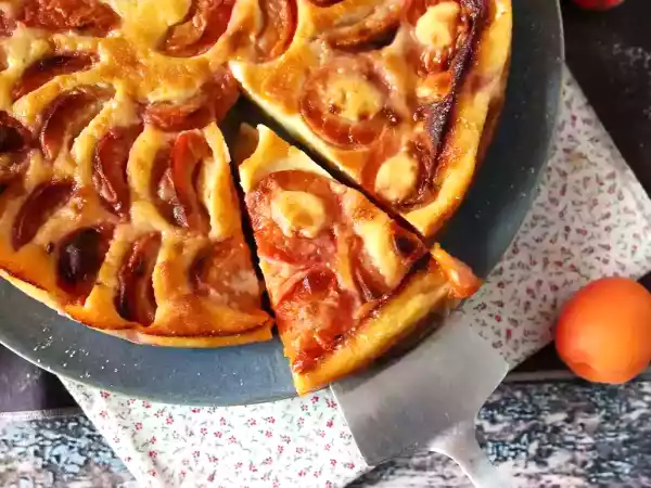 11 ricette a base di albicocche che porteranno un po' di sole nel vostro piatto (e profumano d'estate!)