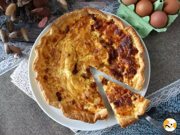 11 quiche super facili per picnic e pasti estivi