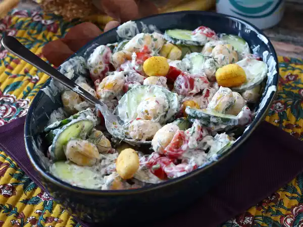 10 modi inaspettati (e deliziosi) per usare gli gnocchi ogni giorno