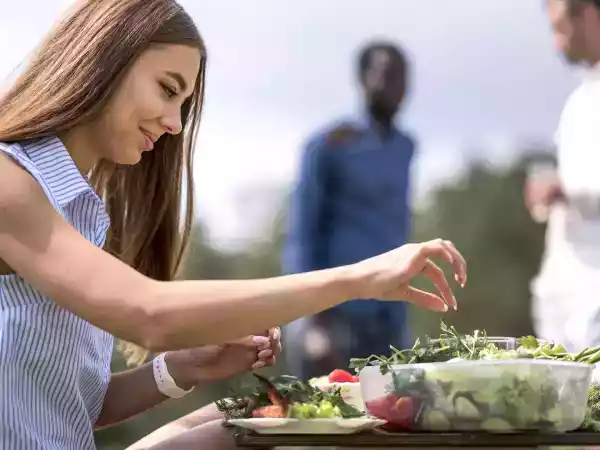 Perché abbiamo meno fame quando fa caldo?