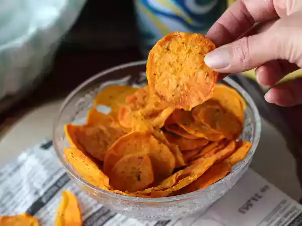 Snack sani “camuffati” da junk food: 5 idee che faranno impazzire i bambini!