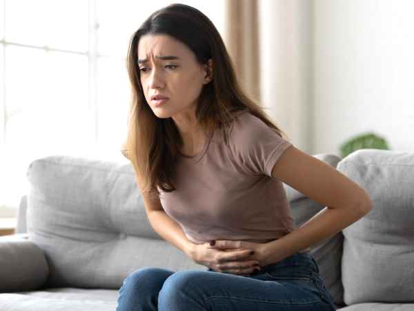 Fatelo dopo aver mangiato e migliorerete immediatamente la vostra digestione.