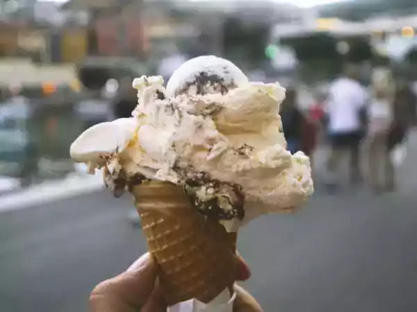 Gelato o ice cream? Scopri le differenze che nessuno ti ha mai spiegato