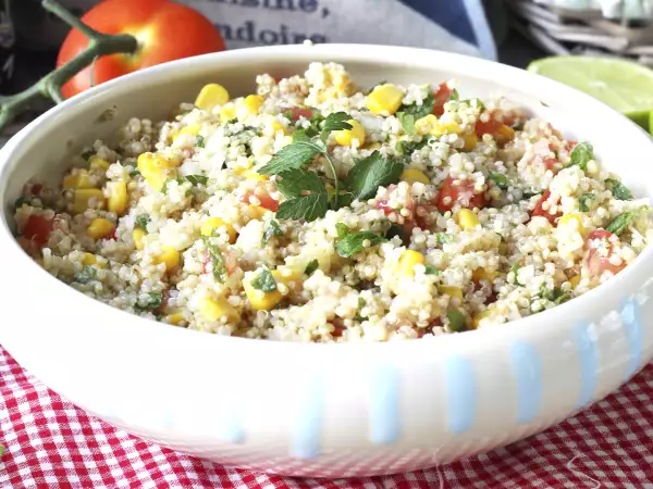 La quinoa può farti male se non la lavi? La risposta ti sorprenderà!